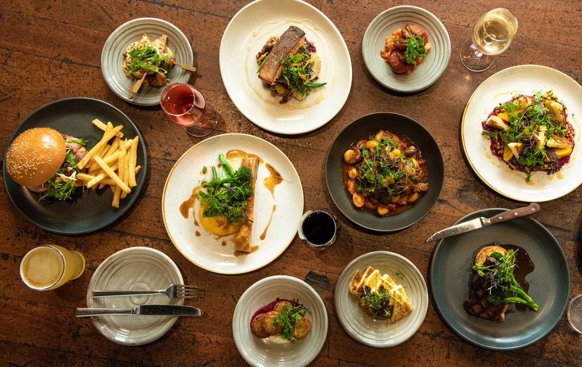 The Unley Adelaide Pub with Rooftop Bar Parkside, 5063