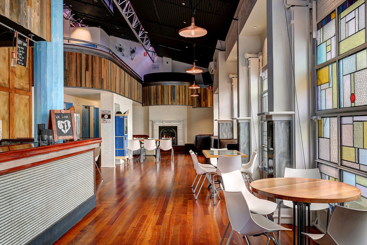 adelaidepubsidebar The Unley