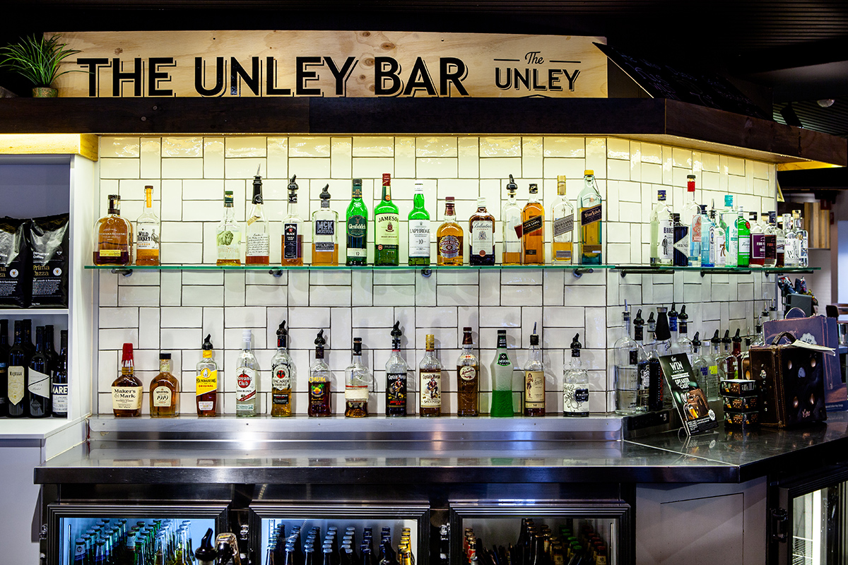 adelaidepubtheunleyhotelbar The Unley
