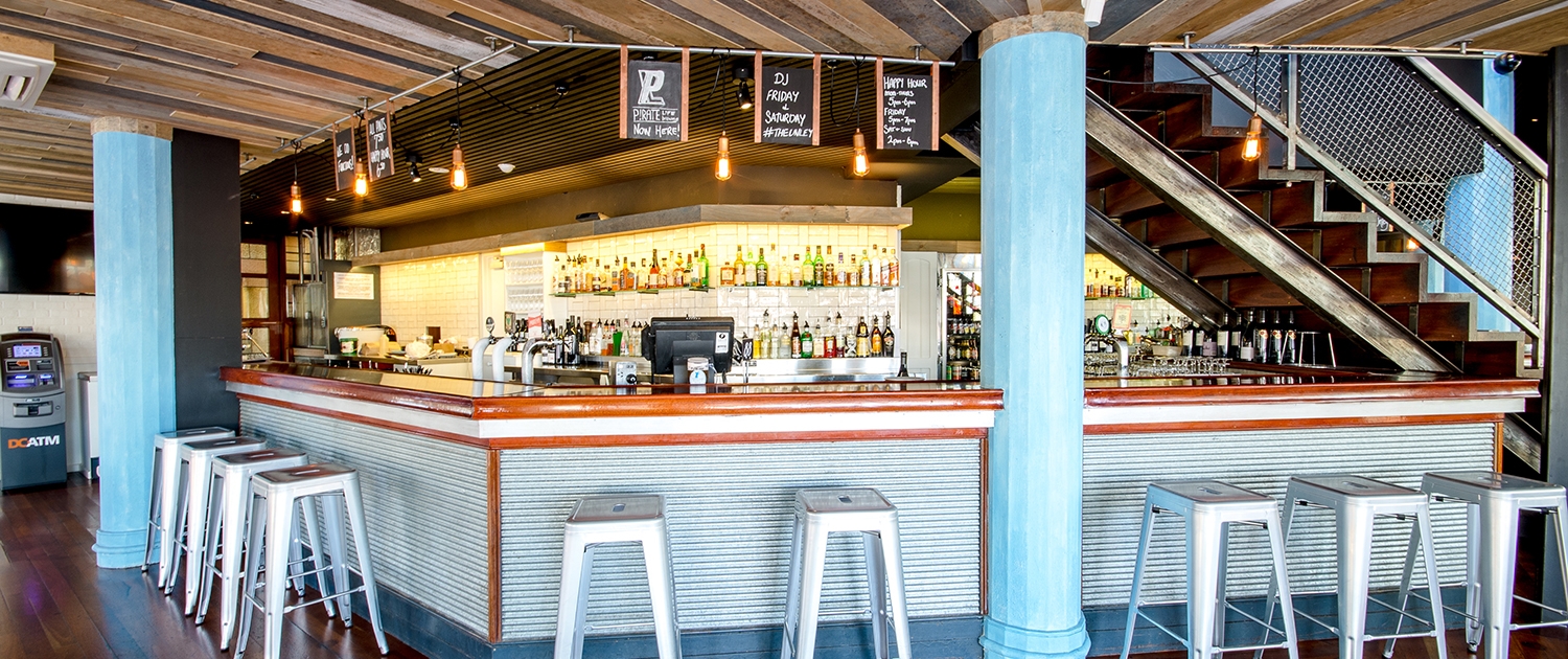 Adelaide Functions & Rooftop Bar Celebrate at The Unley